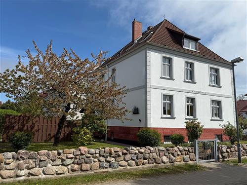 Ferielejlighed - 5 personer -  - Schillerstraße - 18356 - Barth