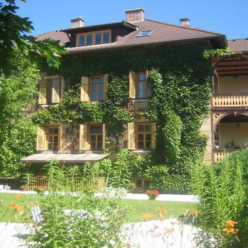 Sommerhus - 5 personer -  - 9871 - Seeboden