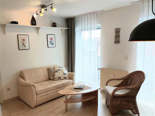 Ferieleilighet - 3 personer -  - Am Brekenbarg - 24398 - Schönhagen (Ostseebad)