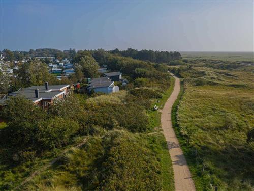 Ferienhaus - 4 Personen -  - Böhler Landstraße - 25826 - St. Peter-Ording