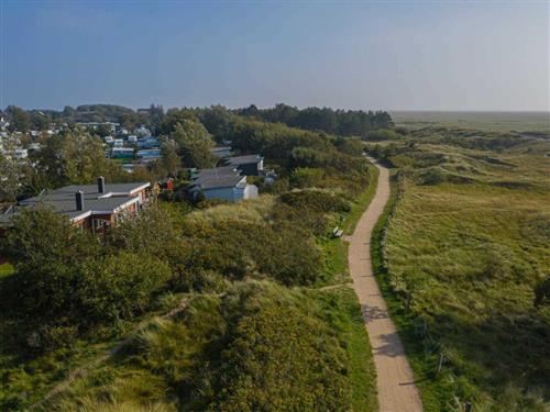 Sommerhus - 4 personer -  - Böhler Landstraße - 25826 - St. Peter-Ording