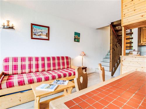 Holiday apartment - 7 persons -  - Les Menuires - 73440