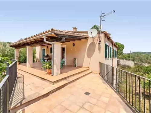 Feriehus / leilighet - 4 personer -  - 07550 - Son Servera, Illes Balear