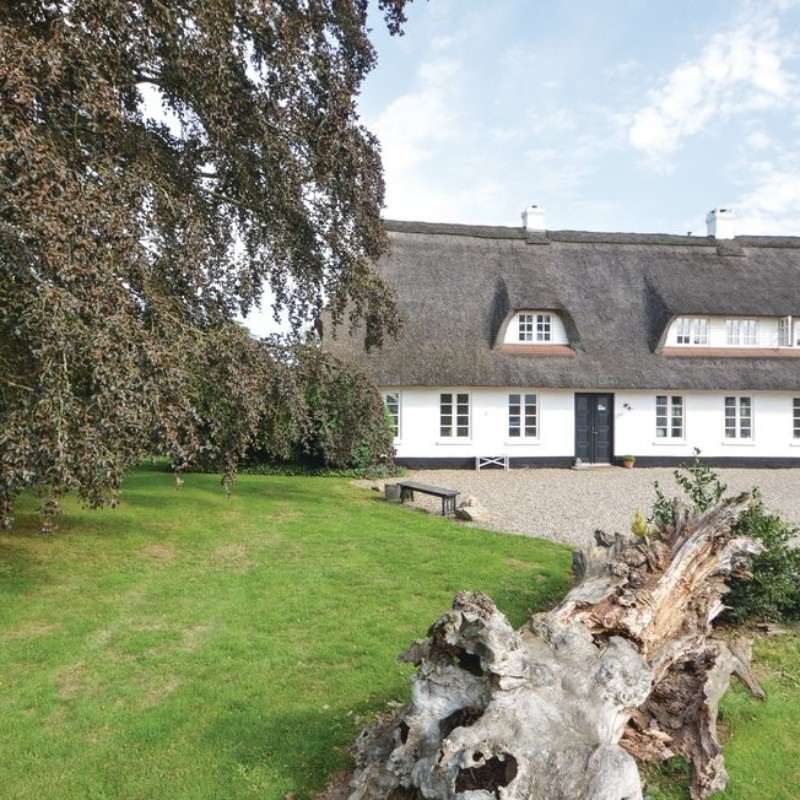 Ferienhaus - 6 Personen -  - Skovbøllingvej - Christiansfeld - 6100 - Haderslev