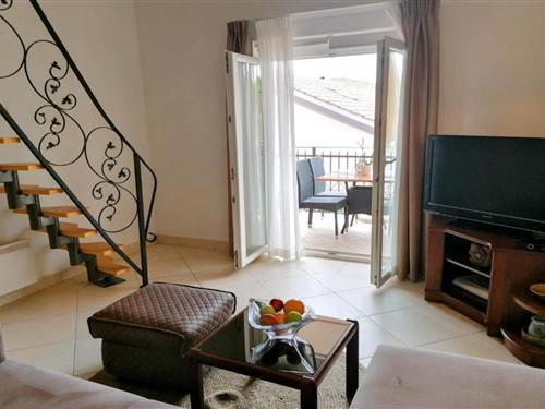 Holiday apartment - 6 persons -  - 51410 - Opatija