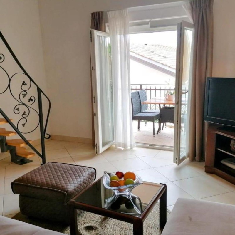 Ferielejlighed - 6 personer -  - 51410 - Opatija