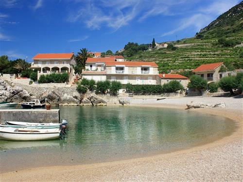 Ferieleilighet - 4 personer -  - Podobuce - 20250 - Orebic