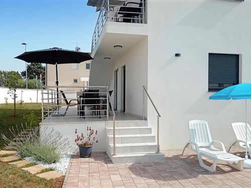 Holiday Home/Apartment - 5 persons -  - 12 ulica - Umag - Murine - 52470 - Umag