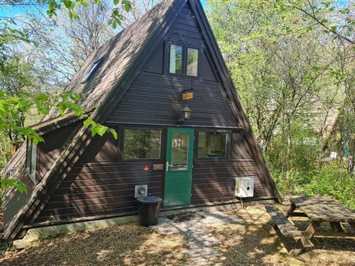 Chalet - 5 personer -  - 6940 - Durbuy