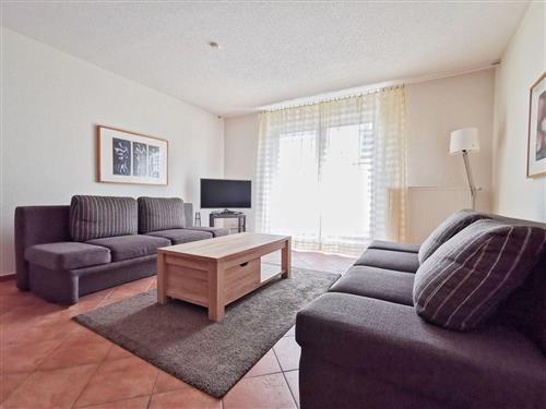 Ferieleilighet - 3 personer -  - Bismarckstraße - 26548 - Norderney