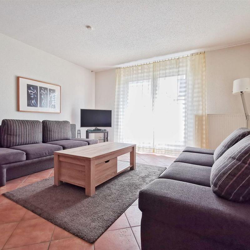 Ferielejlighed - 3 personer -  - Bismarckstraße - 26548 - Norderney