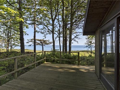 Ferienhaus - 8 Personen -  - Nordmarken - Klint - 4500 - Nykøbing Sj