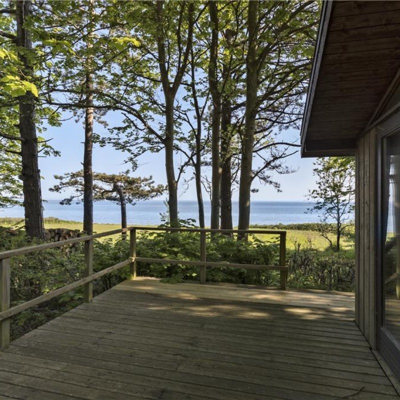 Sommerhus - 8 personer -  - Nordmarken - Klint - 4500 - Nykøbing Sj