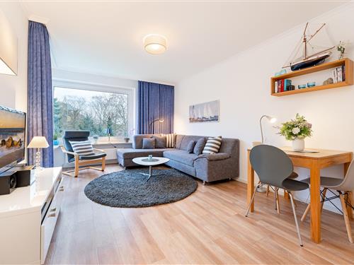 Ferieleilighet - 2 personer -  - Rodenbergstraße - 23669 - Niendorf