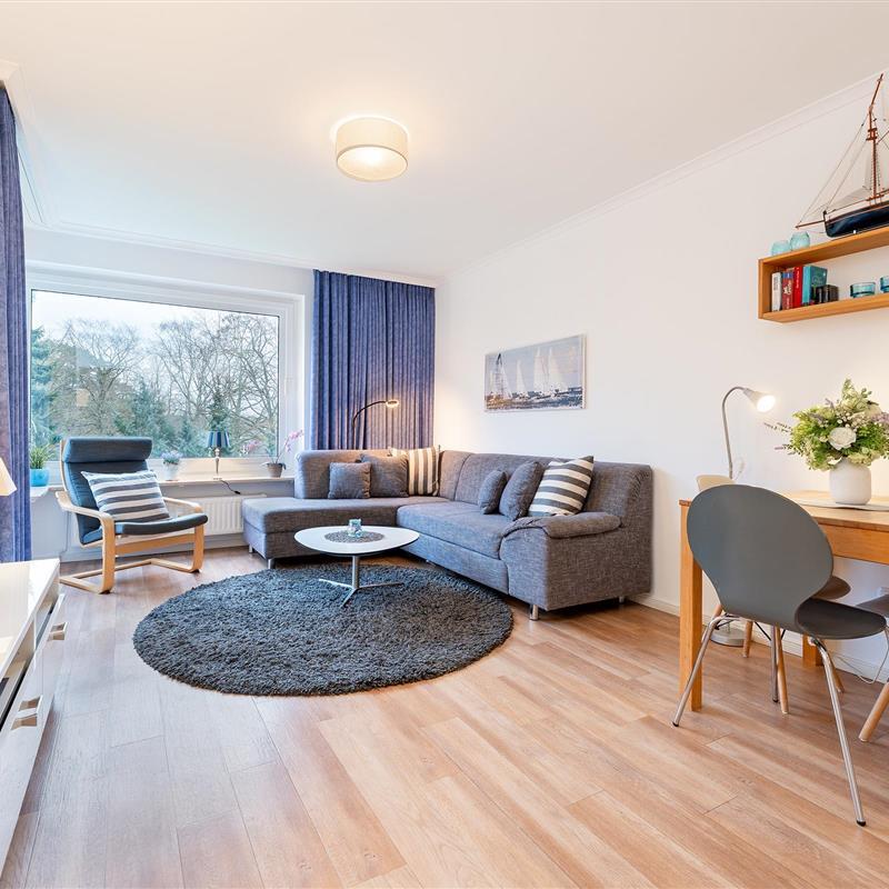 Ferielejlighed - 2 personer -  - Rodenbergstraße - 23669 - Niendorf