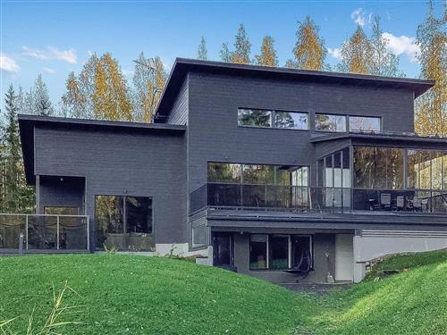 Ferienhaus - 13 Personen -  - Mikkeli - 52420