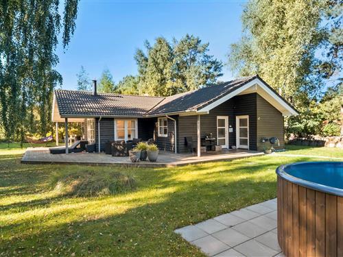 Ferienhaus - 6 Personen -  - Thorsvej - Vesterlyng - 4500 - Nykøbing Sj