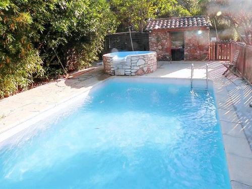 Holiday home - 12 persons -  - Chemin du Stade - 30960 - Les Mages