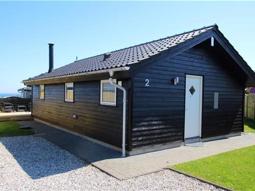 Holiday Home/Apartment - 6 persons -  - Snerlevej - 5300 - Kerteminde