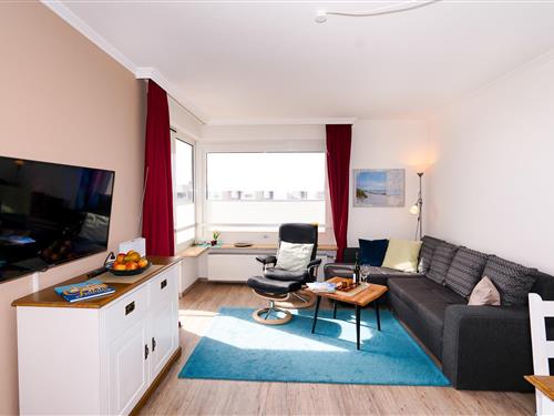 Ferielejlighed - 2 personer -  - Blankwasserweg - 23743 - Grömitz