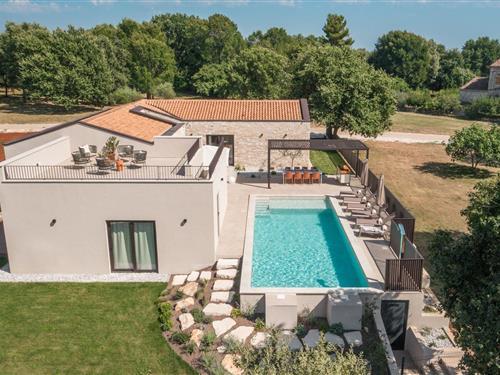 Villa - 8 personer -  - 52465 - Tar