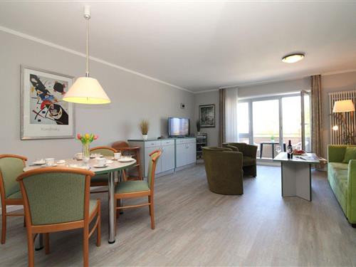 Ferielejlighed - 6 personer -  - Ostseeallee - 18225 - Kühlungsborn-West