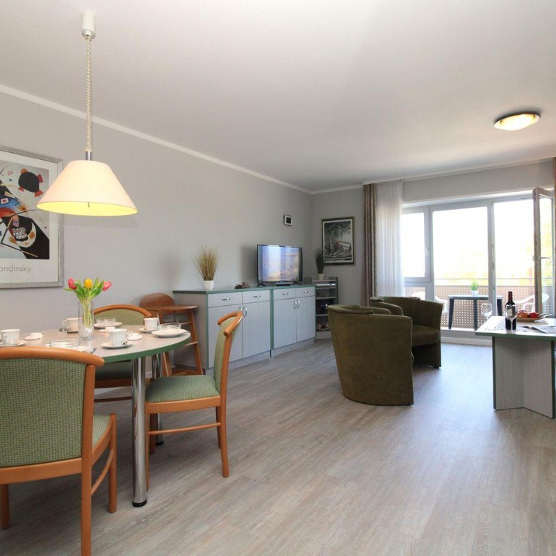 Ferielejlighed - 6 personer -  - Ostseeallee - 18225 - Kühlungsborn-West