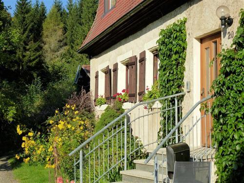 Ferieleilighet - 4 personer -  - Freienfels - 96142 - Hollfeld