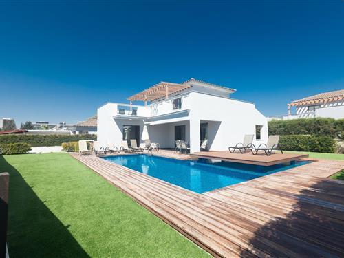 Feriehus - 6 personer -  - Petreris Street - 5330 - Ayia Napa