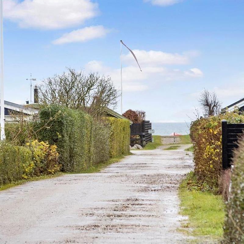 Ferienhaus - 6 Personen -  - As Hedegård - As Vig - 7130 - Juelsminde