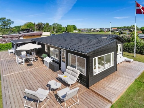 Sommerhus - 6 personer -  - As Hedegård - As Vig - 7130 - Juelsminde