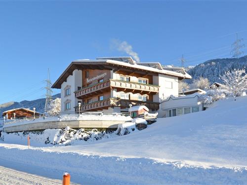 Semesterhus/Semesterlägenhet - 3 personer -  - 6471 - Arzl Im Pitztal