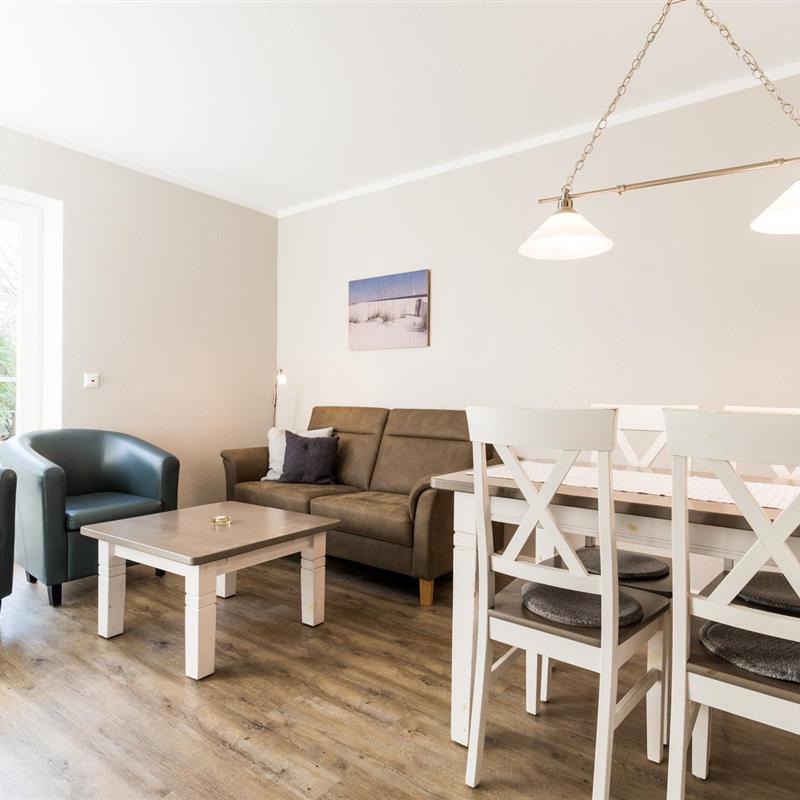 Ferielejlighed - 2 personer -  - Achter de Höf - 23769 - Fehmarn Ot Staberdorf