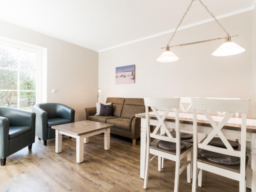 Ferienwohnung - 2 Personen -  - Achter de Höf - 23769 - Fehmarn Ot Staberdorf