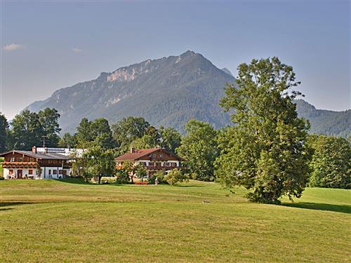 Bondegård - 5 personer -  - Kressenweg - 83483 - Bischofswiesen