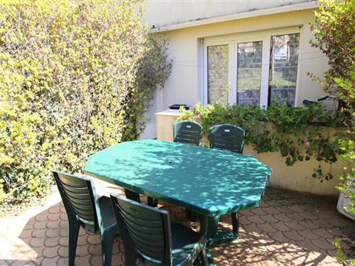 Ferienhaus - 4 Personen -  - 44250 - Saint-Brevin-Les-Pins