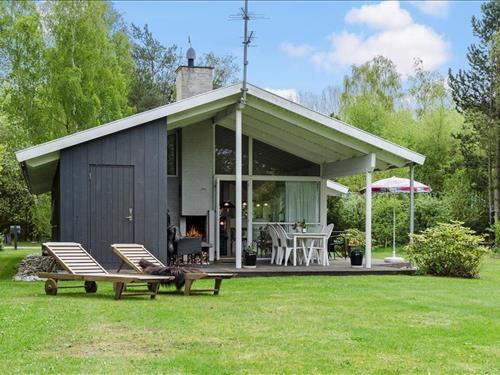 Holiday Home/Apartment - 6 persons -  - Heden 6 B - Maarup Østerstrand Syd - 8305 - Samsø