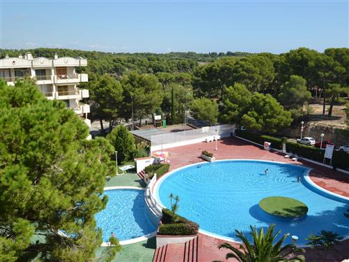 Holiday apartment - 4 persons -  - Salou - 43840