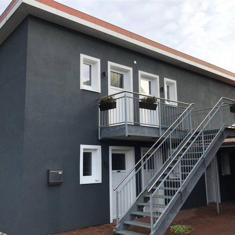 Ferielejlighed - 2 personer -  - Ellunderstraße - 24983 - Handewitt