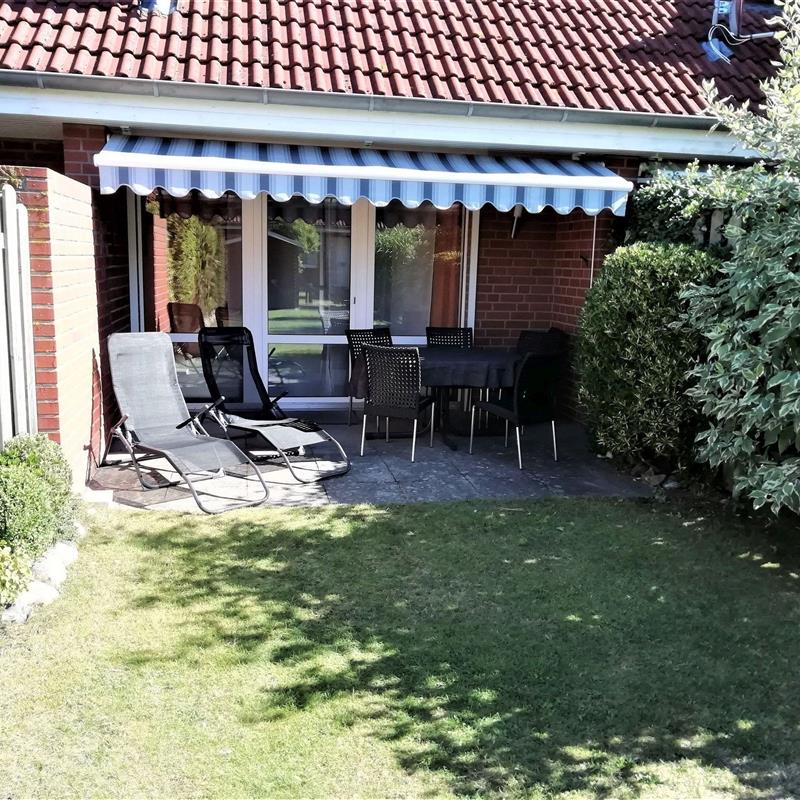 Sommerhus - 5 personer -  - Amselweg - 23746 - Kellenhusen