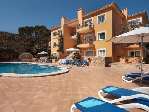 Holiday apartment - 4 persons -  - 07469 - Cala San Vicente