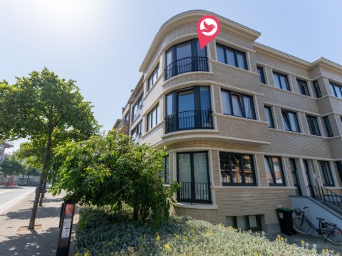 Ferienwohnung - 4 Personen -  - 8370 - Blankenberge