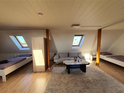 Ferieleilighet - 4 personer -  - 26388 - Wilhelmshaven