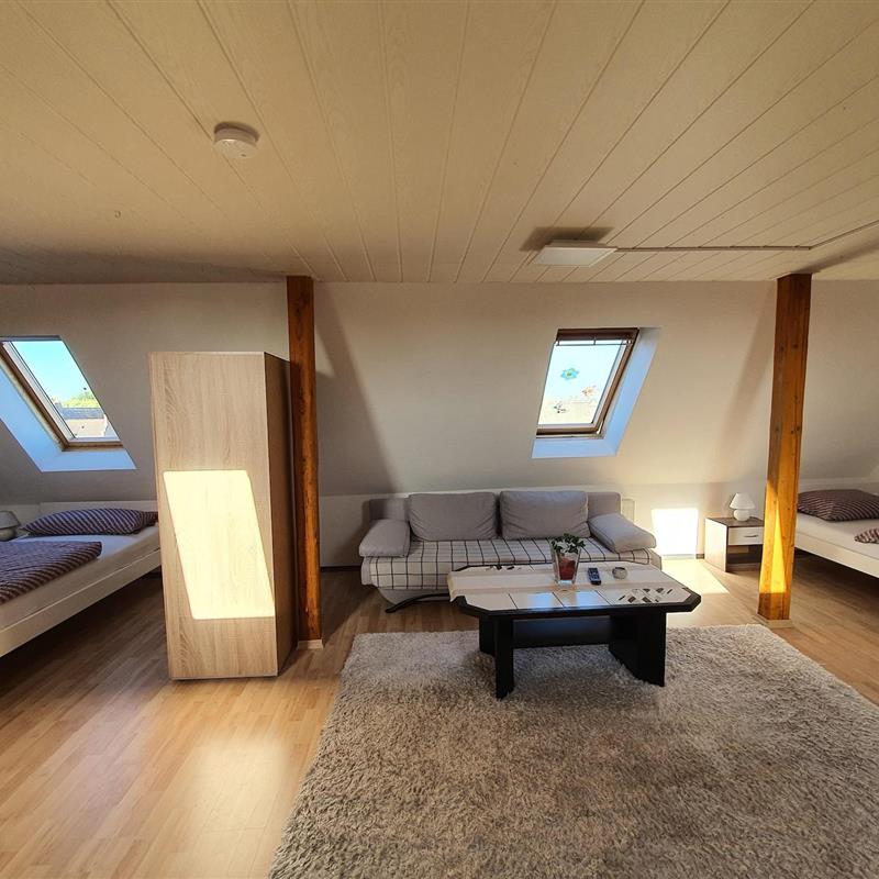 Ferielejlighed - 4 personer -  - 26388 - Wilhelmshaven