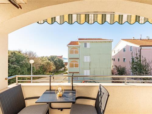 Holiday Home/Apartment - 3 persons -  - Put Draga - Zadar - Kozino - 23231 - Kozino