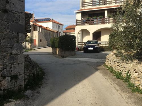 Ferieleilighet - 3 personer -  - Ulica Barešica 22, Diklo - 23000 - Zadar