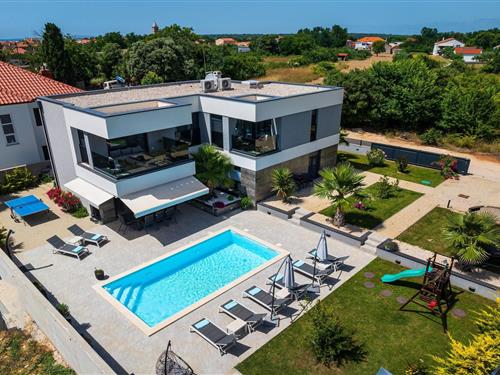 Villa - 10 personer -  - 23232 - Zaton