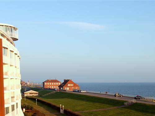 Feriehus / leilighet - 4 personer -  - Südstrand - 26382 - Wilhelmshaven