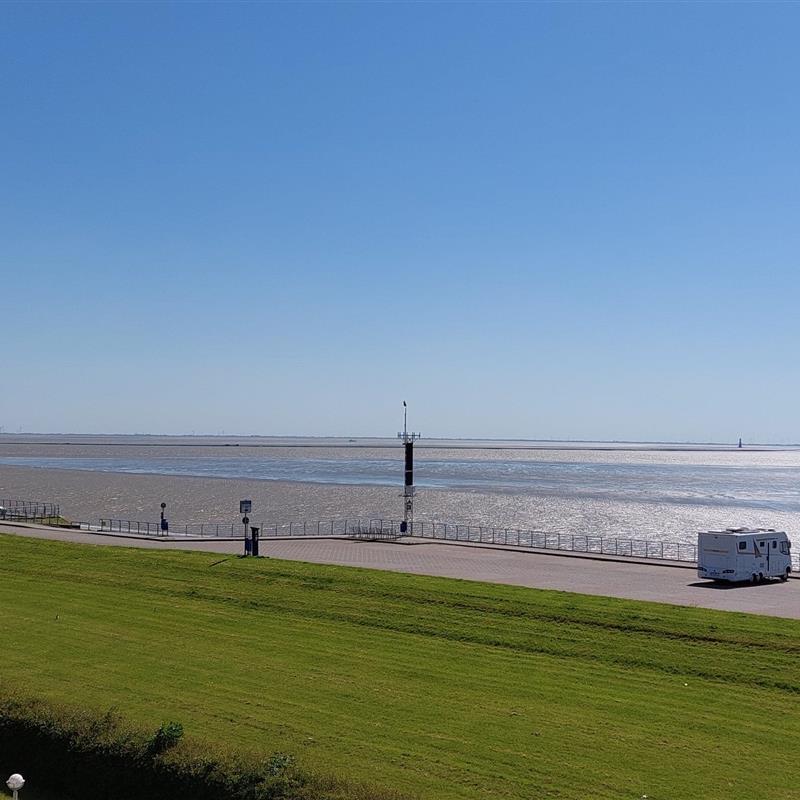 Ferielejlighed - 4 personer -  - Südstrand - 26382 - Wilhelmshaven