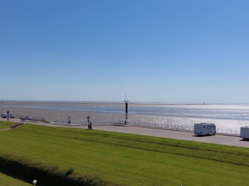 Ferielejlighed - 4 personer -  - Südstrand - 26382 - Wilhelmshaven